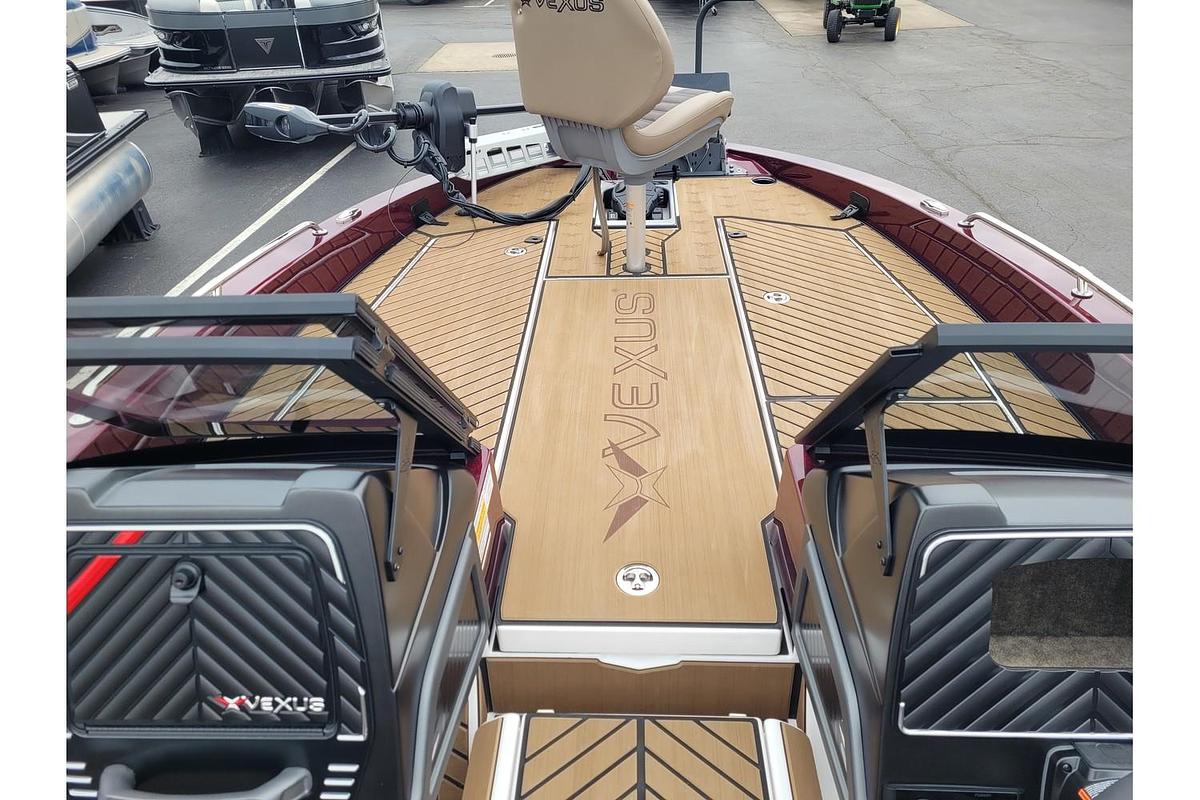 2026 Vexus DVX22s