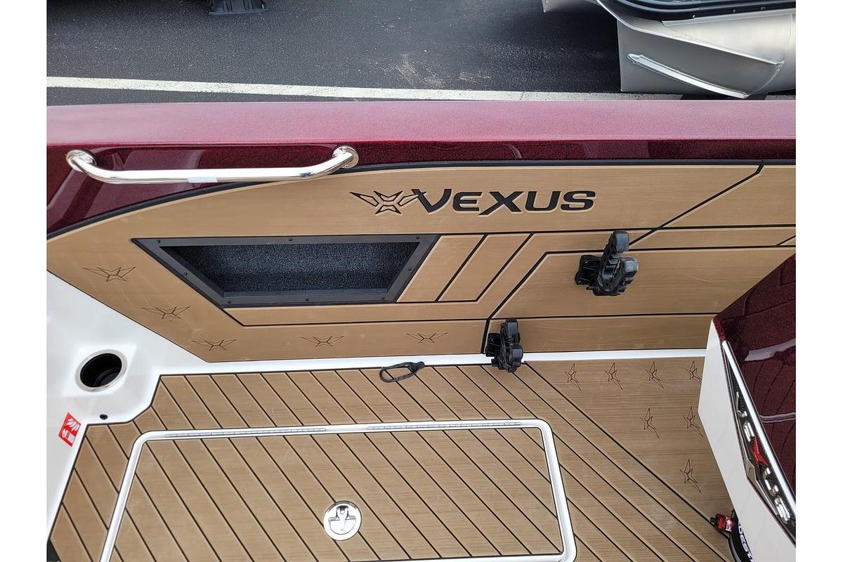2026 Vexus DVX22s