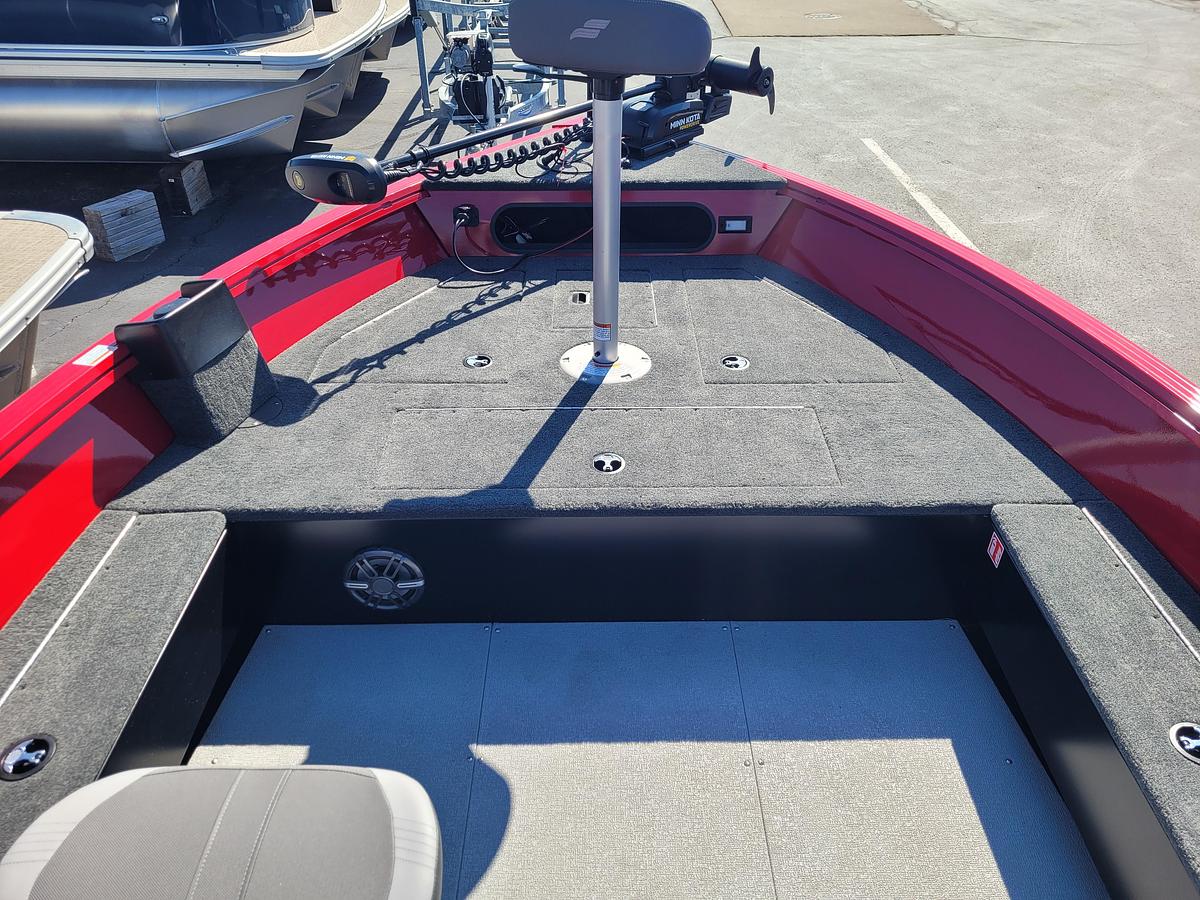 2026 Starcraft 166 Storm TL