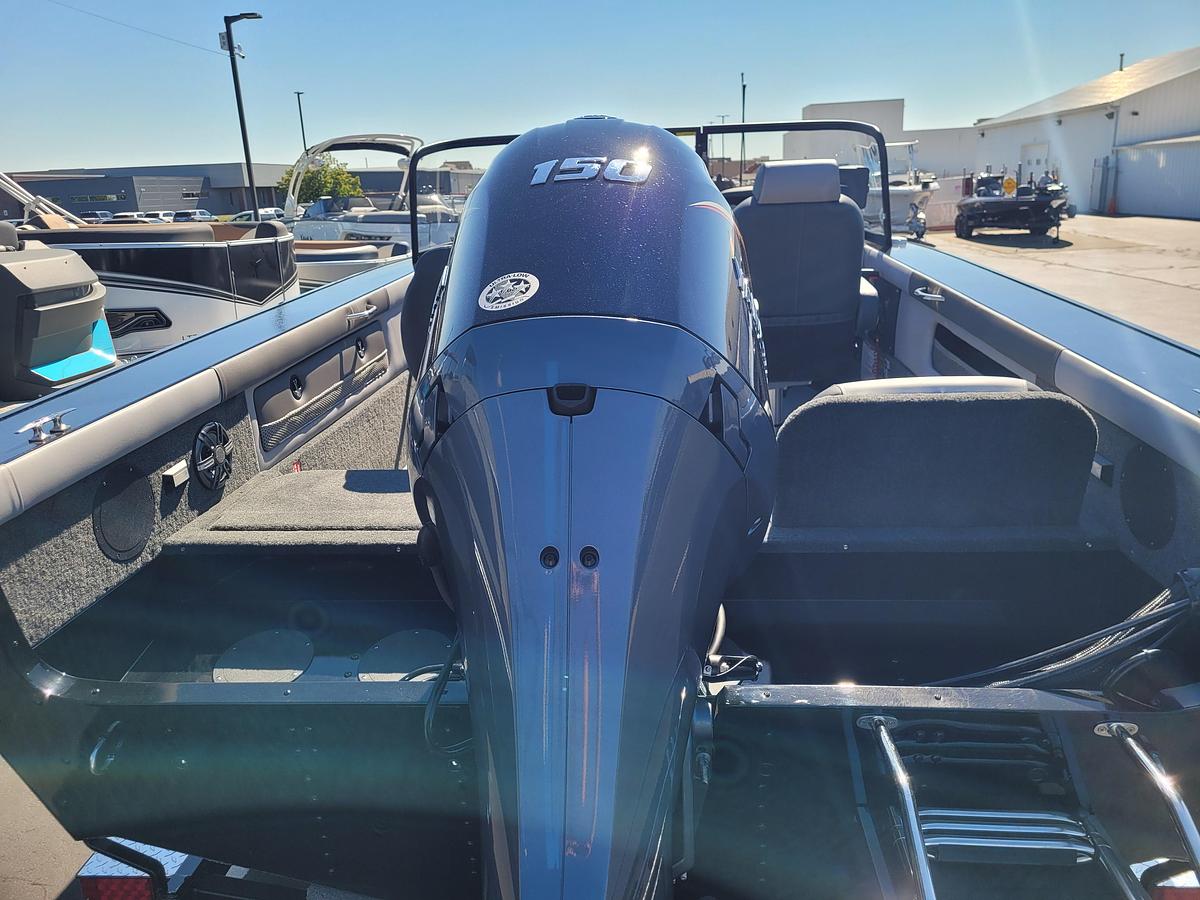 2026 Starcraft 186 Superfisherman