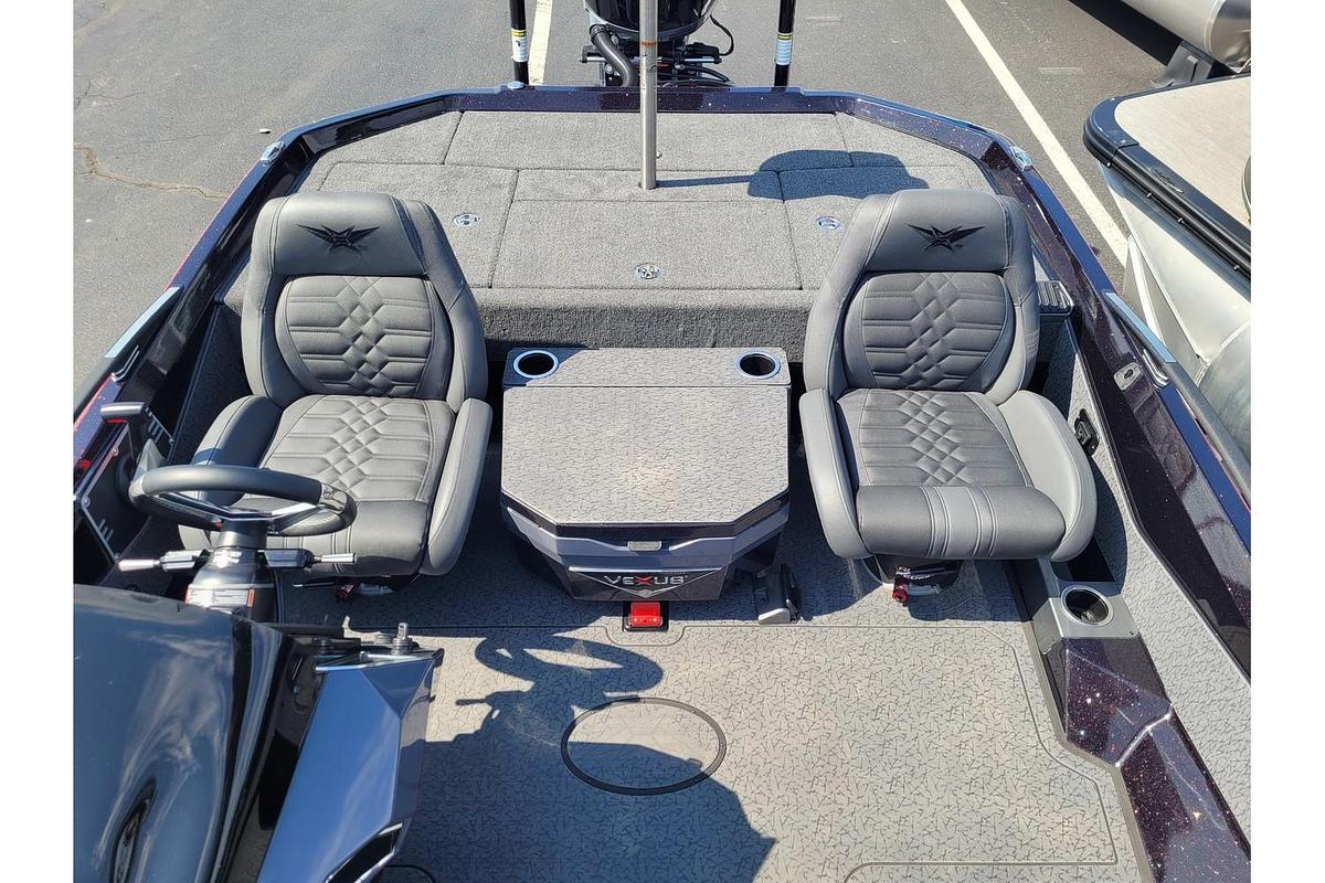 2026 Vexus VXs20