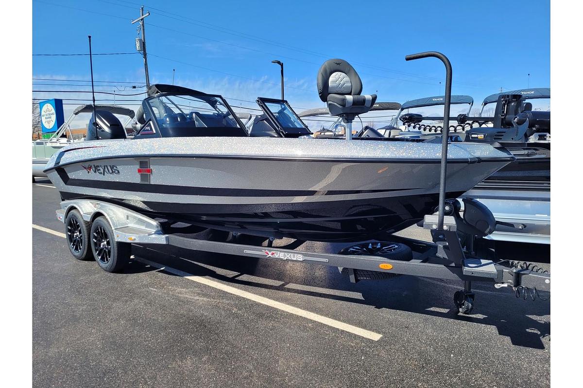 2026 Vexus DVX20 XPro