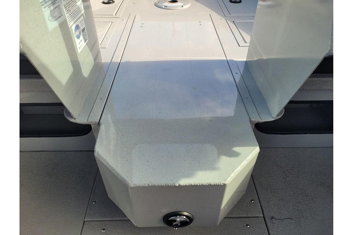 2026 Smoker Craft Avenger 188 HD PRO
