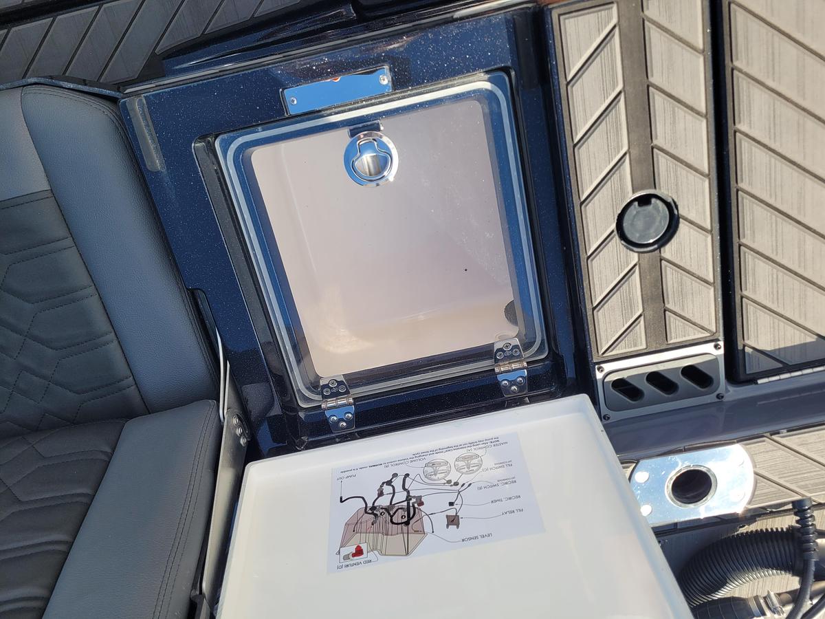Used 2026 Vexus DVX22s