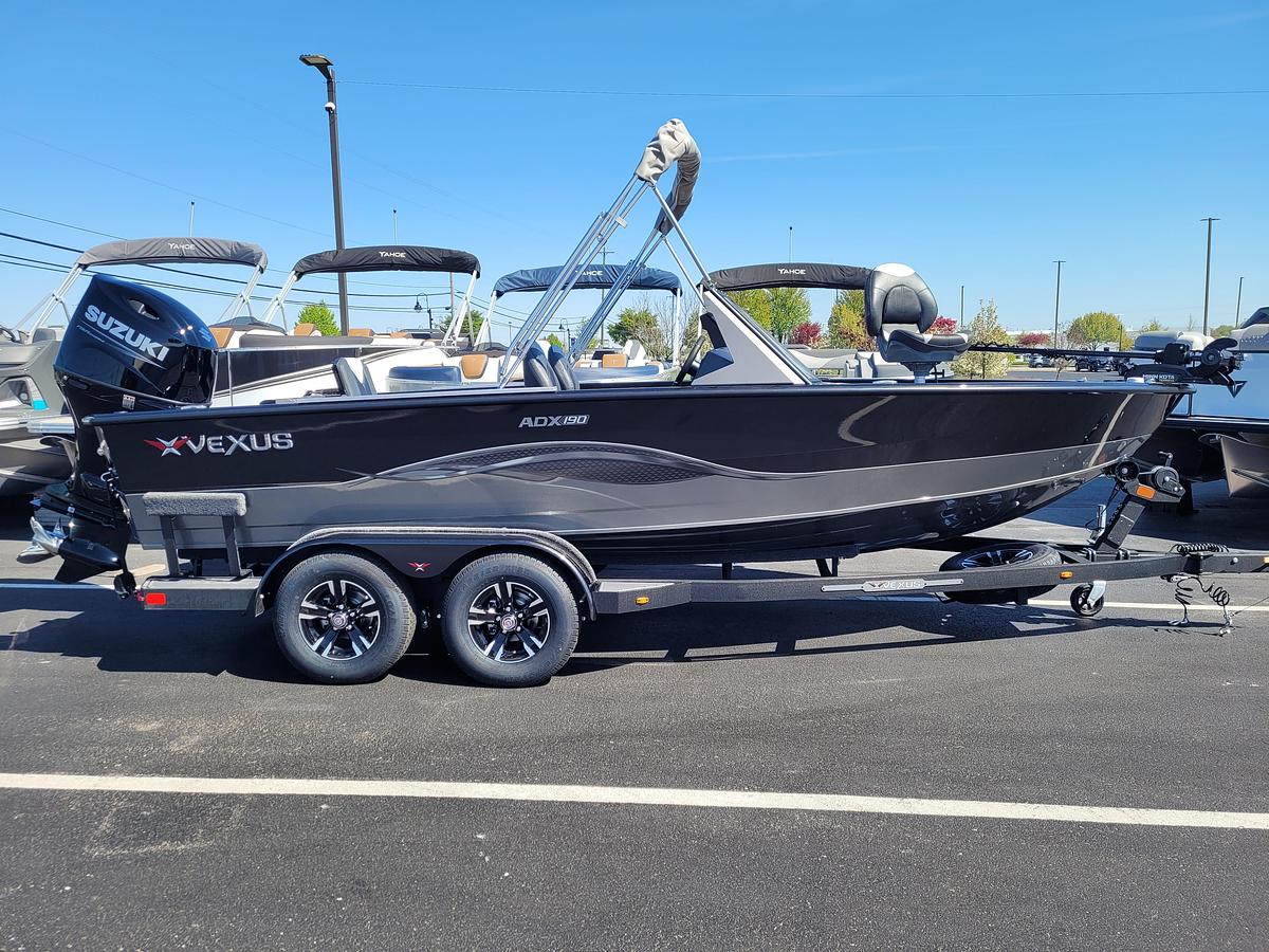 2026 Vexus ADX190