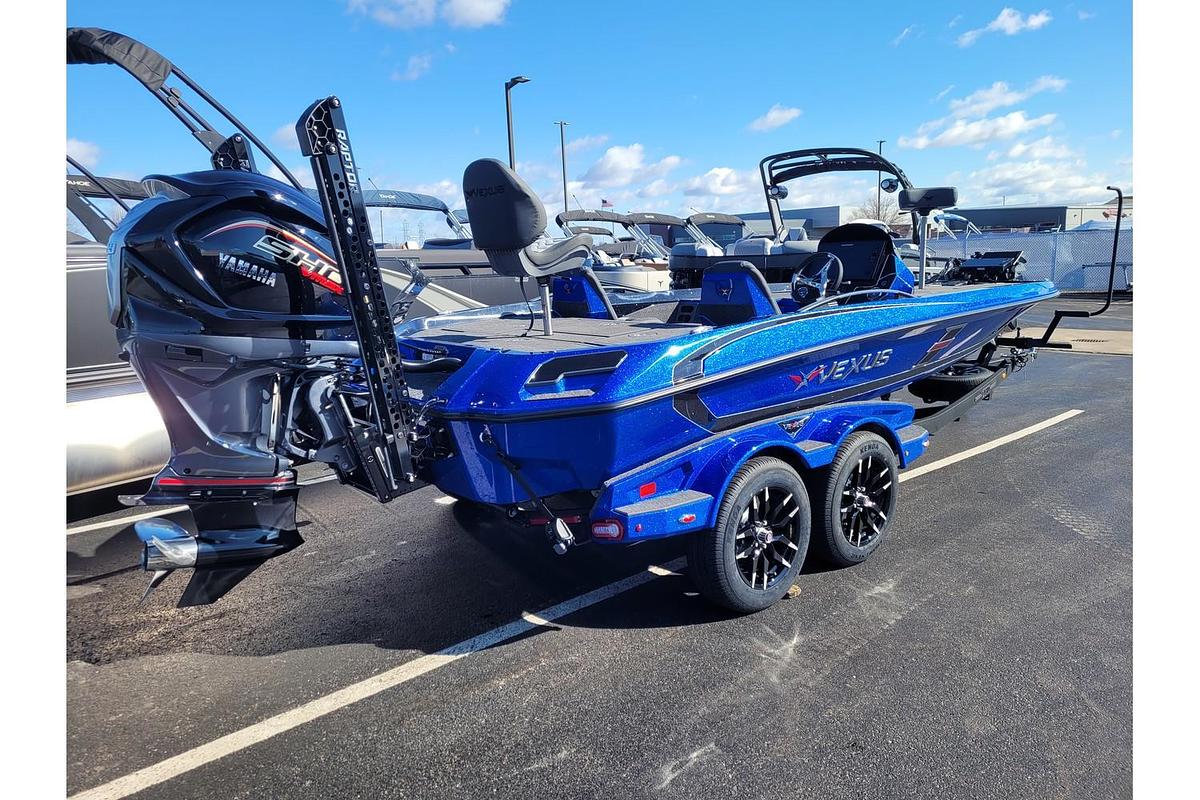 2026 Vexus VXs21