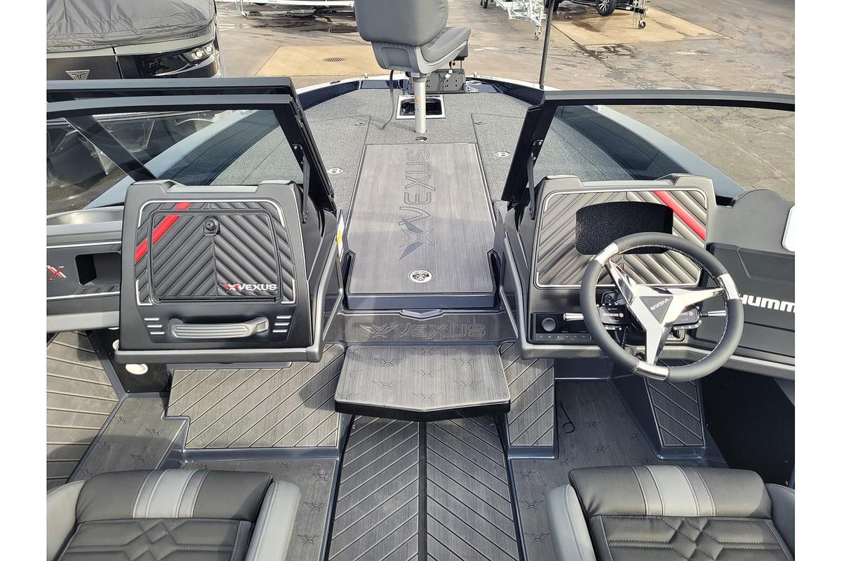 2026 Vexus DVX22