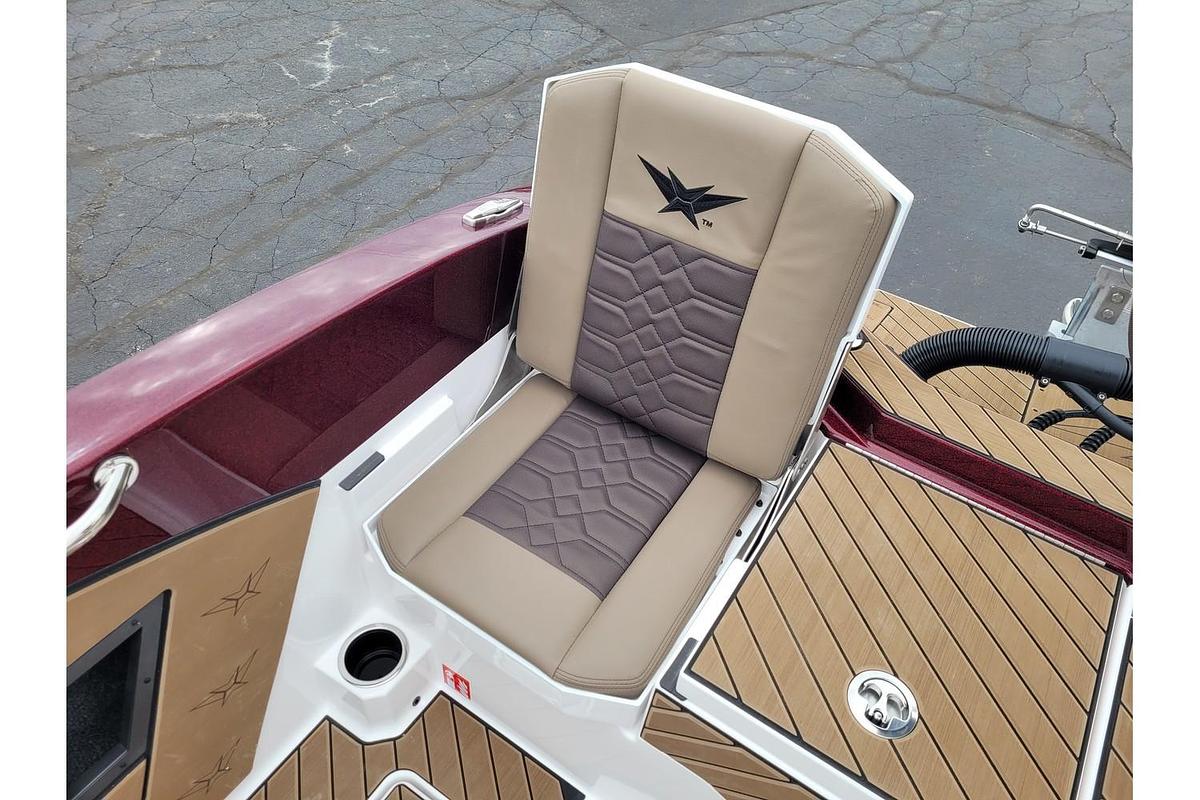 2026 Vexus DVX22s
