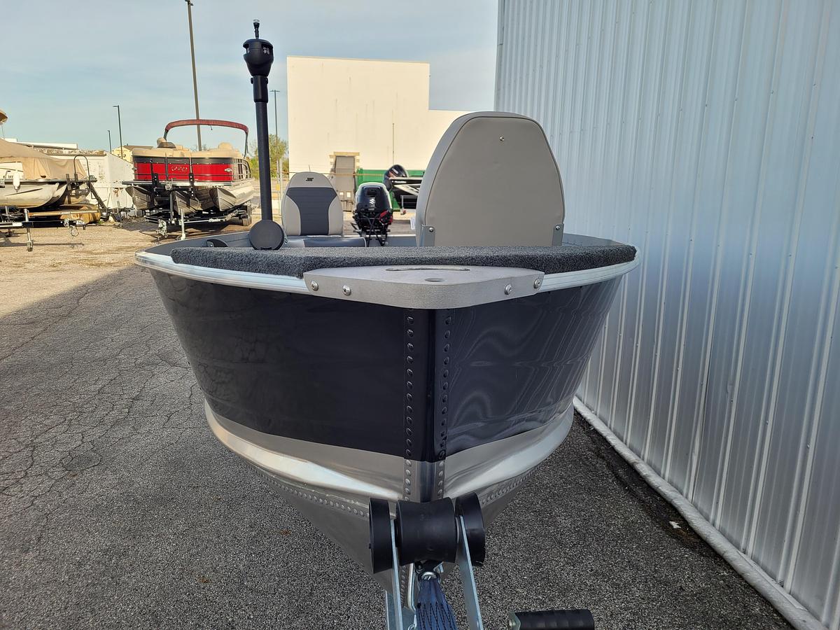 2025 Starcraft 14 SF DLX