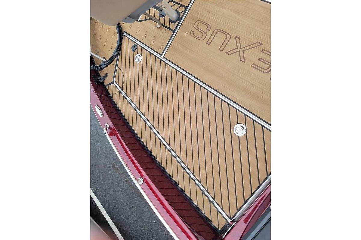 2026 Vexus DVX22s