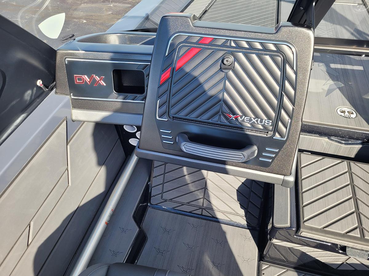 Used 2026 Vexus DVX22s
