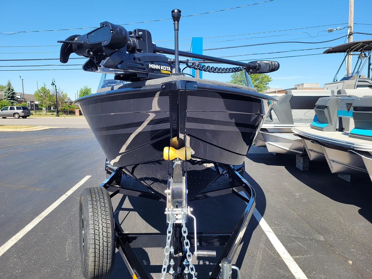 2026 Starcraft 186 Superfisherman