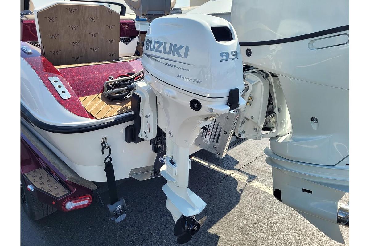 2026 Vexus DVX22s