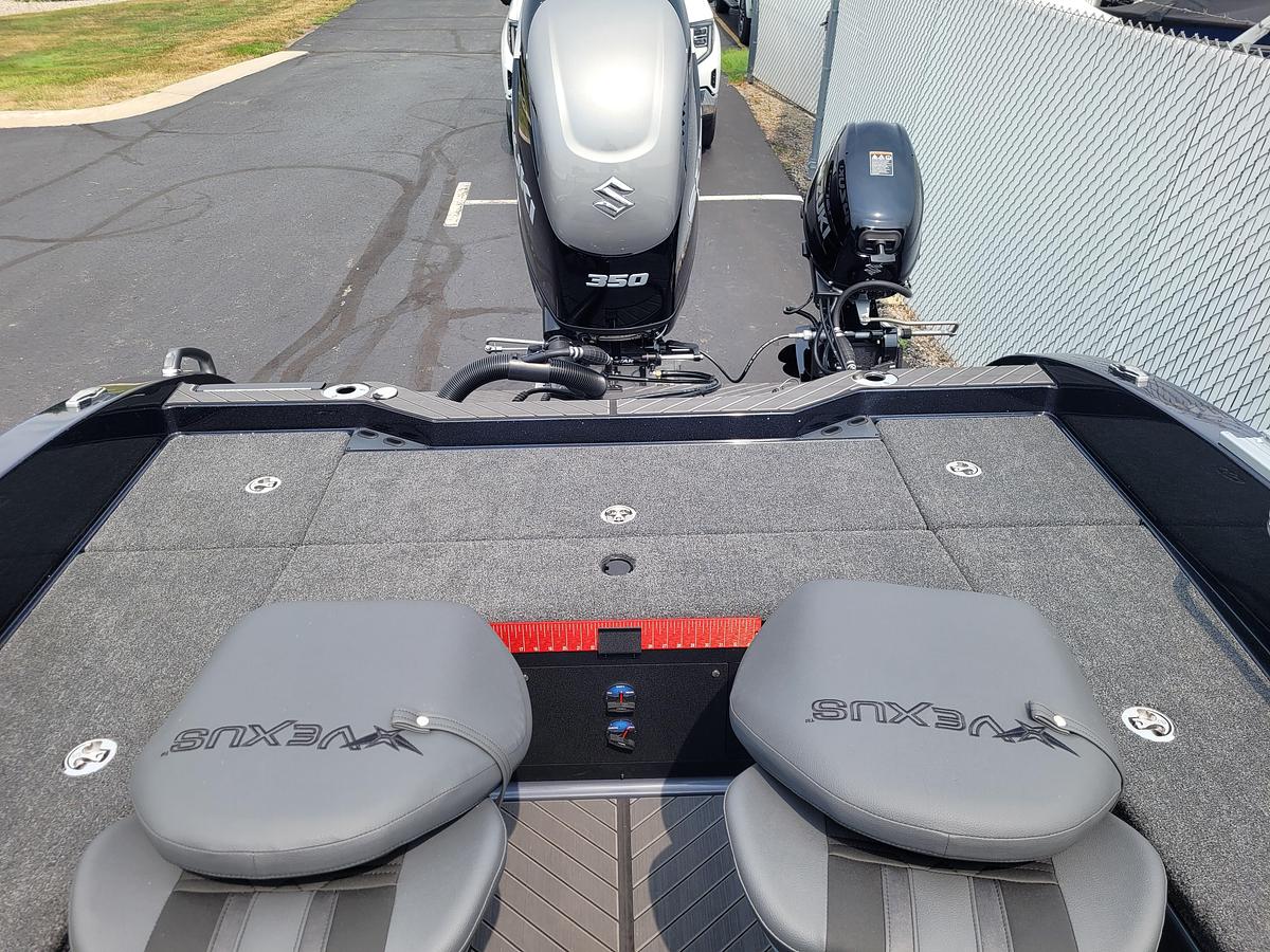 2026 Vexus DVX22