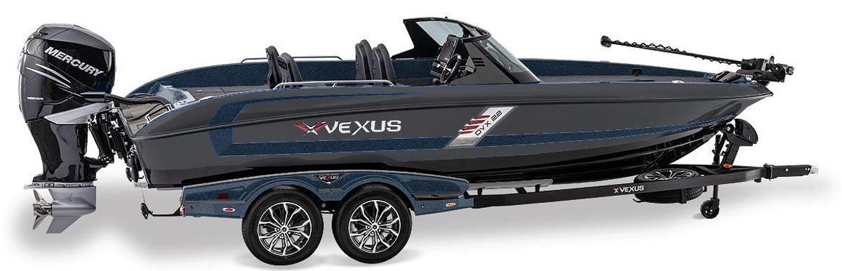 2026 Vexus DVX22