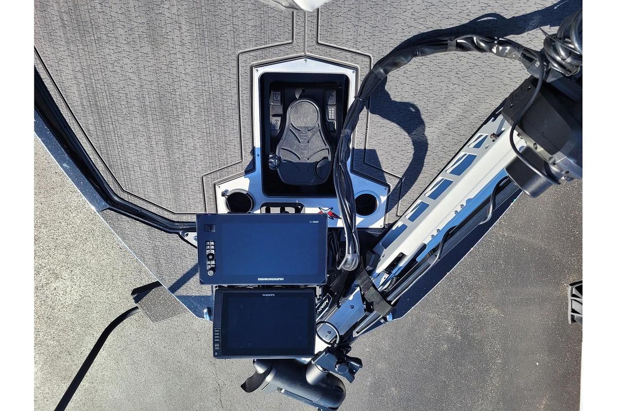 2026 Vexus VXs21