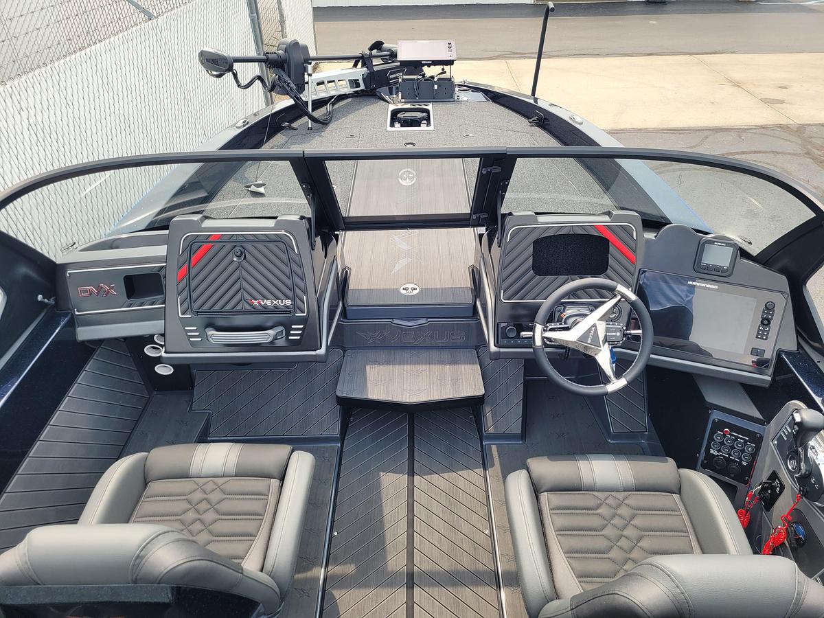 2026 Vexus DVX22