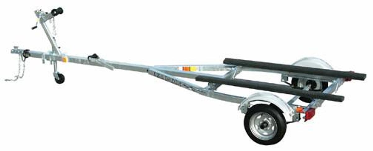 2025 EZ Loader 67BT 12-14 1200