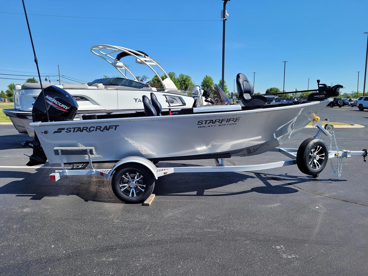 Used 2026 Starcraft Star