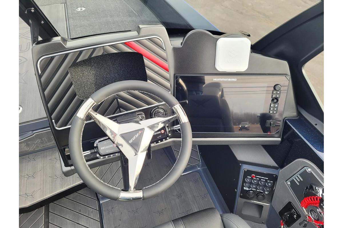 2026 Vexus DVX22