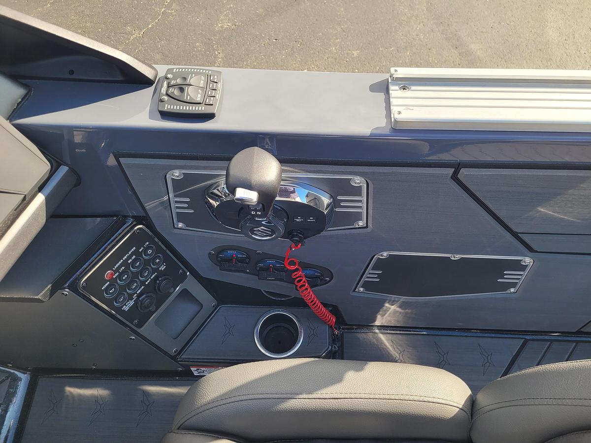Used 2026 Vexus DVX22s
