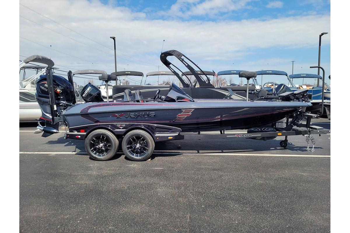 2026 Vexus VXs20
