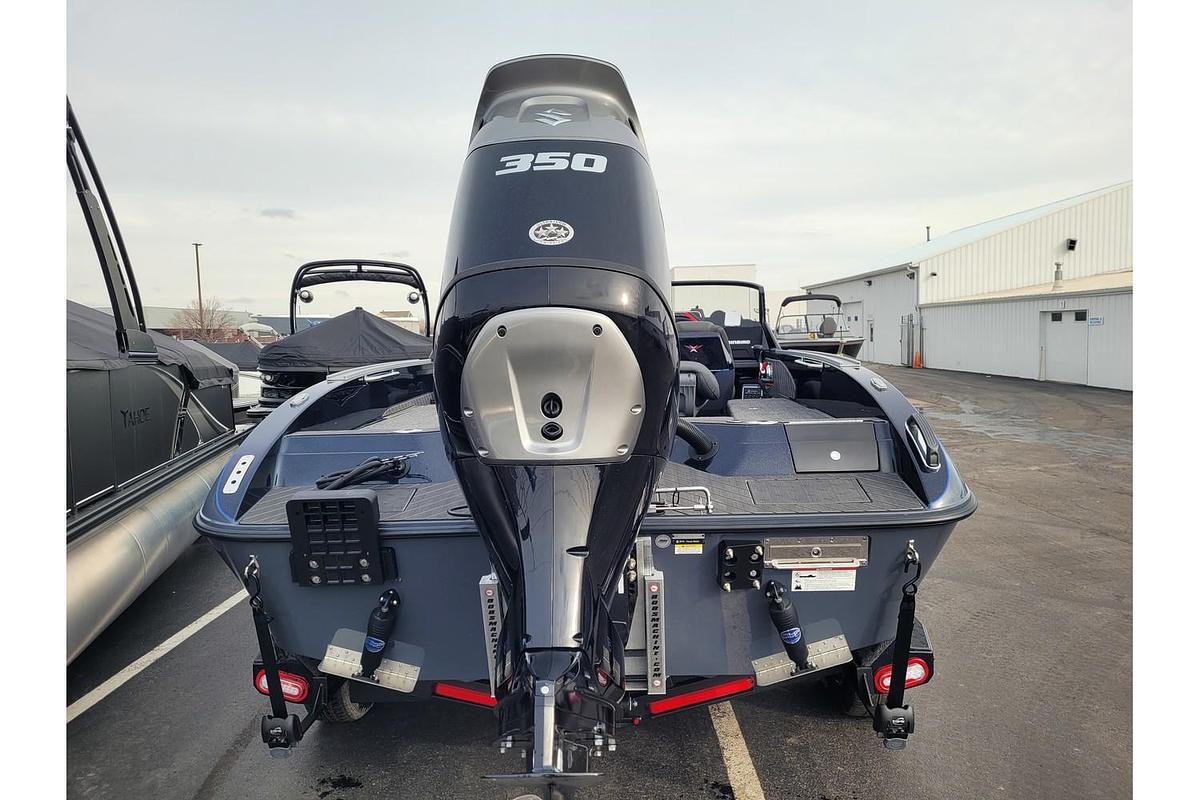 2026 Vexus DVX22