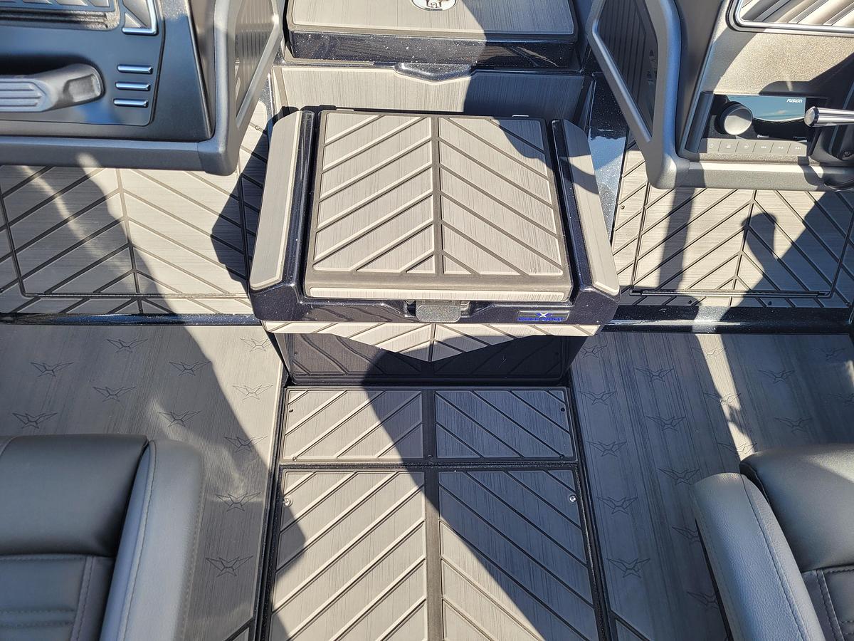 Used 2026 Vexus DVX22s