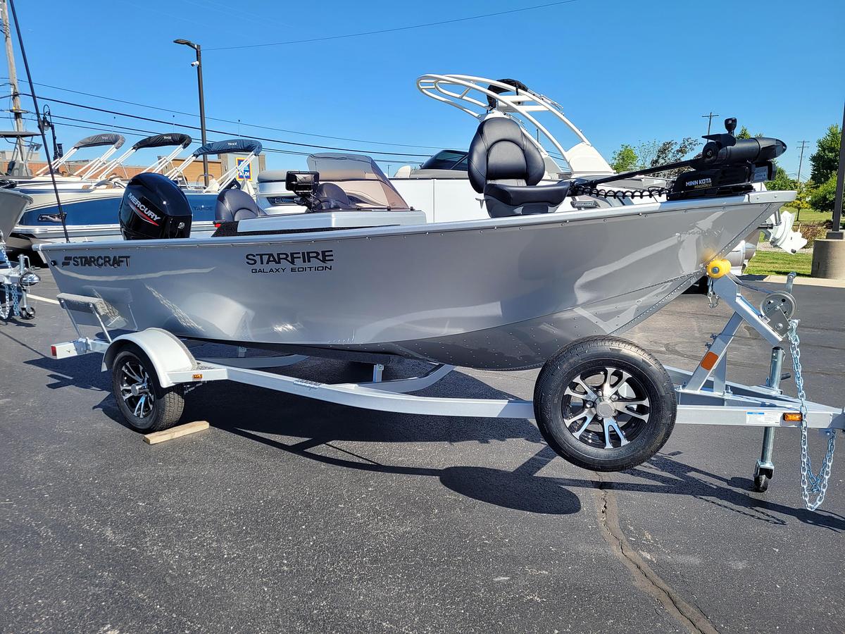 Used 2026 Starcraft Star
