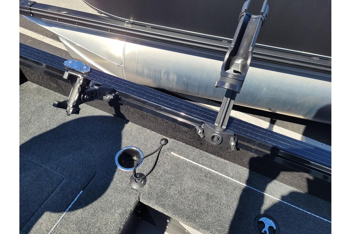 2026 Smoker Craft 178 Adventurer DC PRO