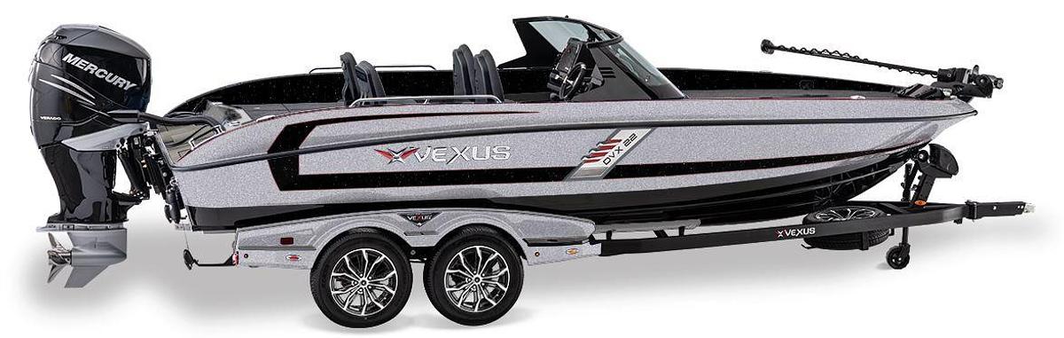 2026 Vexus DVX20 XPro