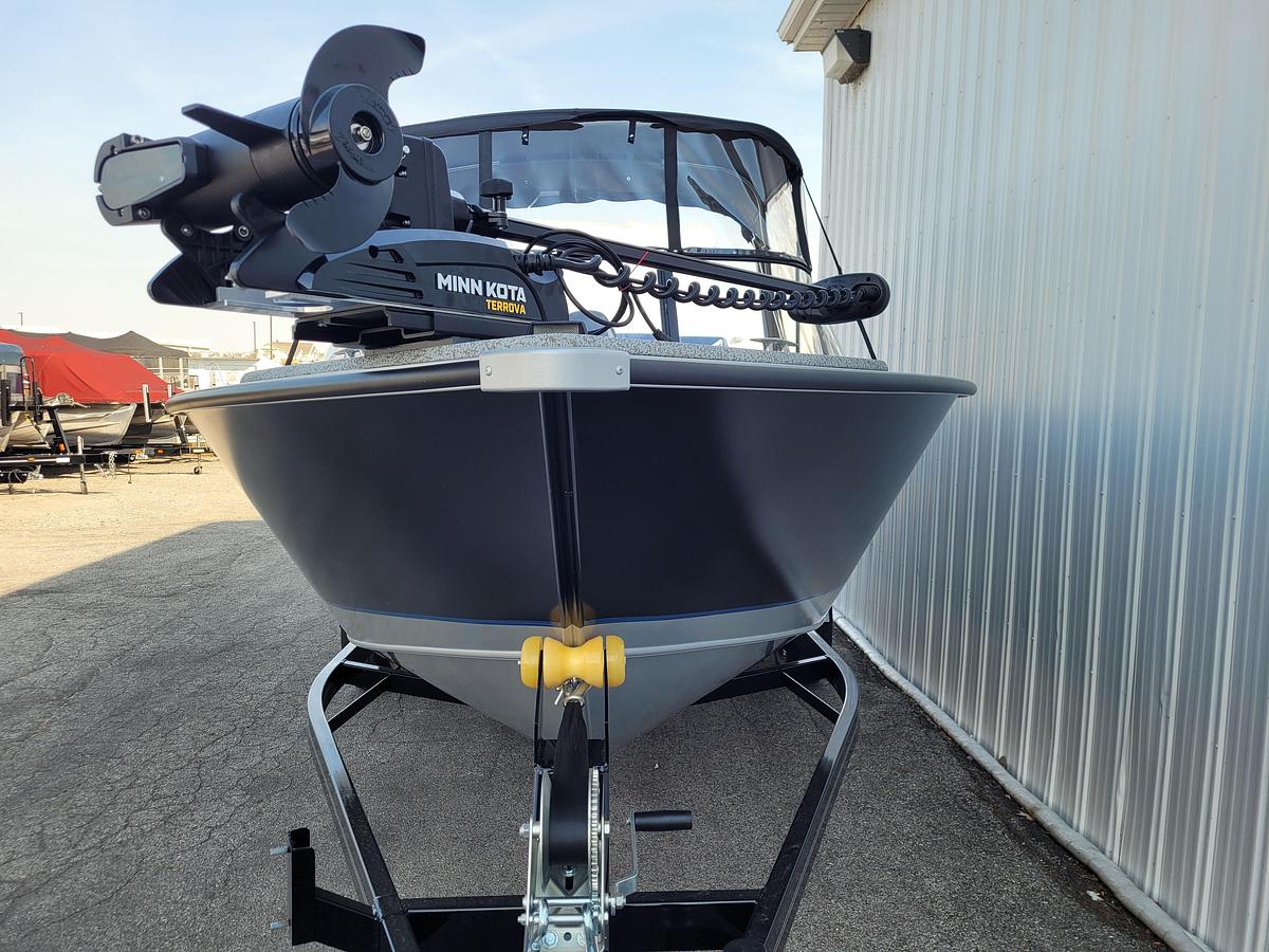 2027 Starweld 20 Fusion DC PRO
