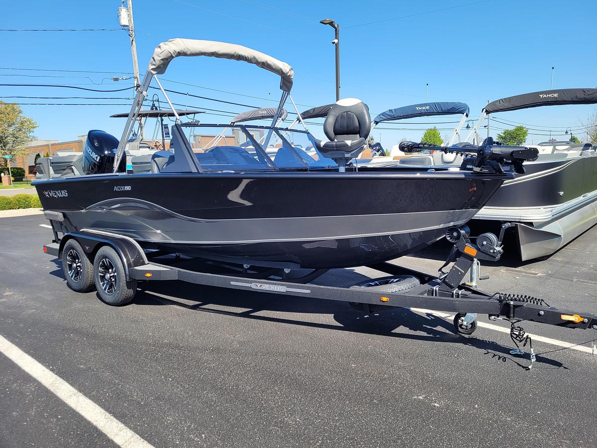 2026 Vexus ADX190