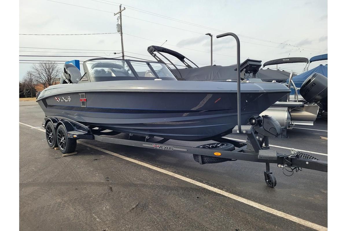 2026 Vexus DVX22