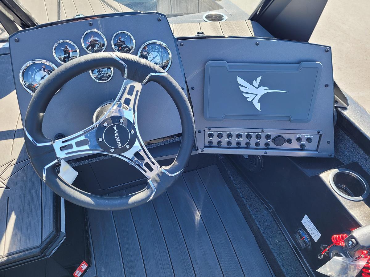 2026 Vexus ADX190