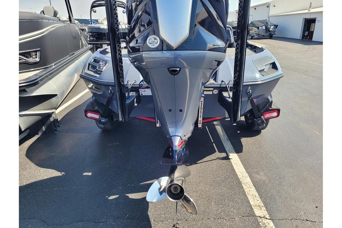 2026 Vexus VXs20