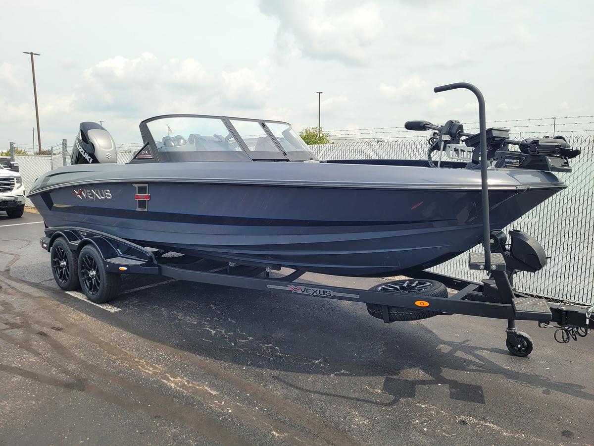 2026 Vexus DVX22