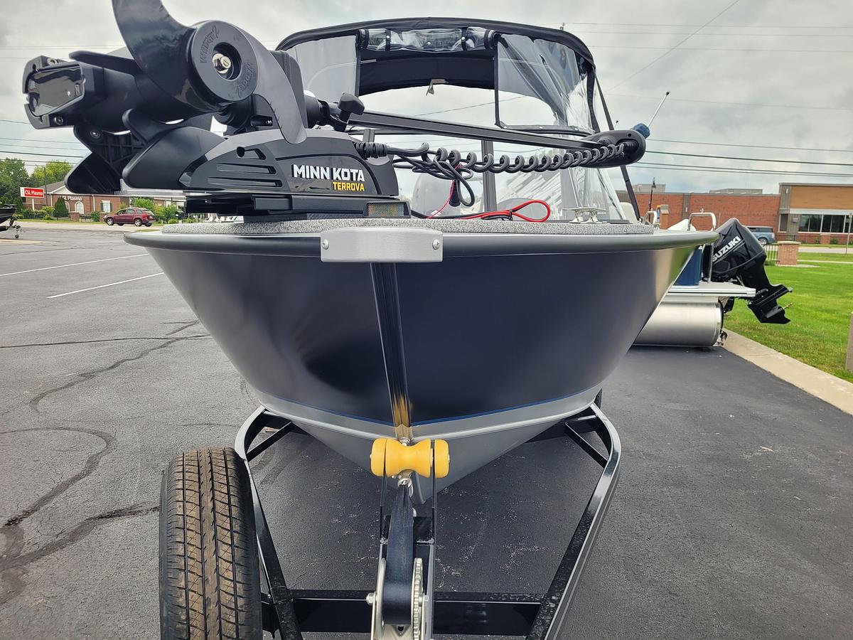 2027 Starweld 20 Fusion DC PRO