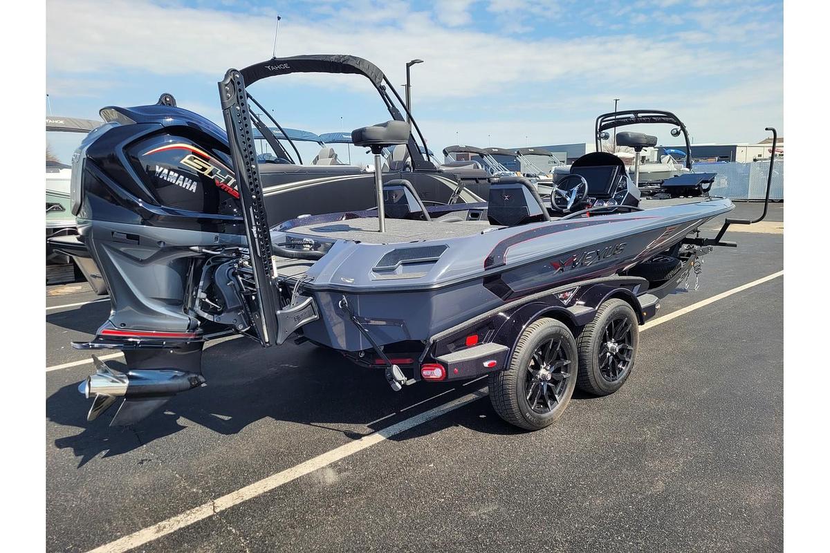 2026 Vexus VXs20