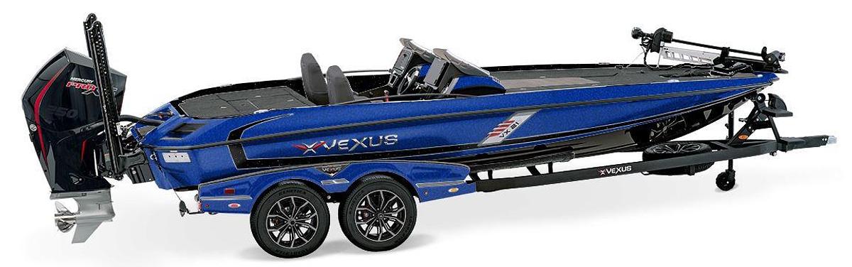 2026 Vexus VXs21