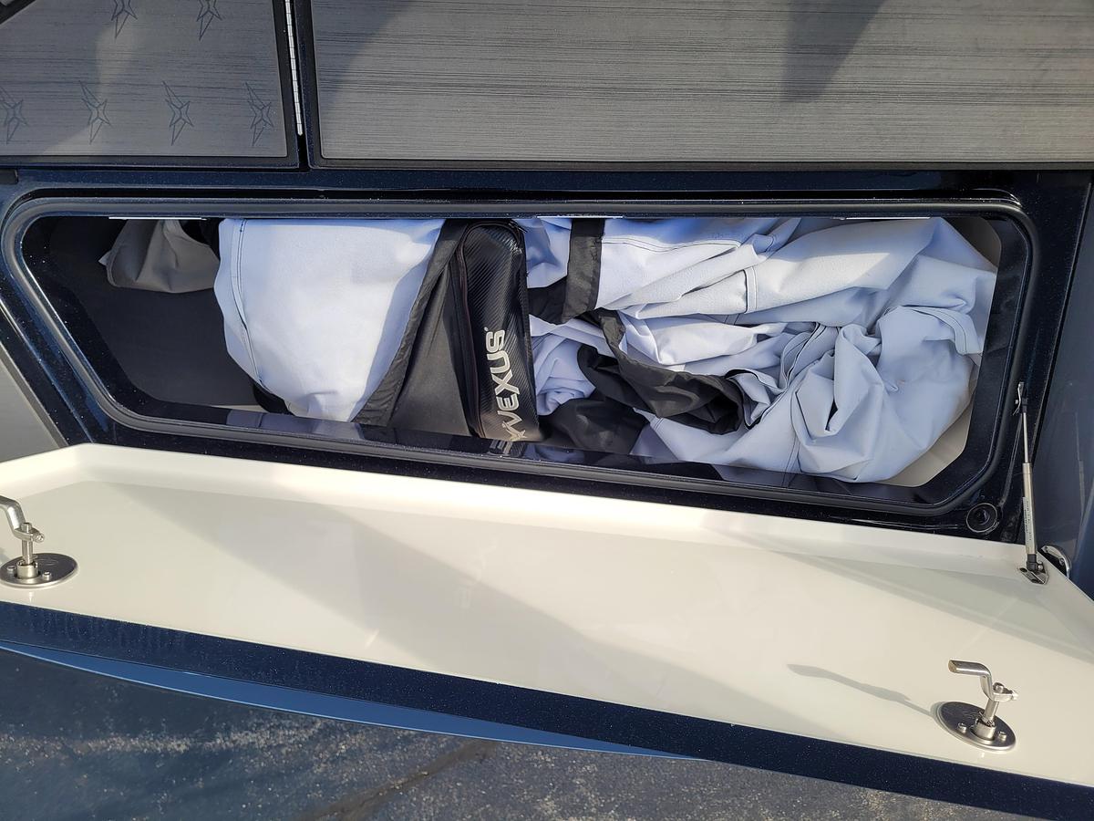 Used 2026 Vexus DVX22s