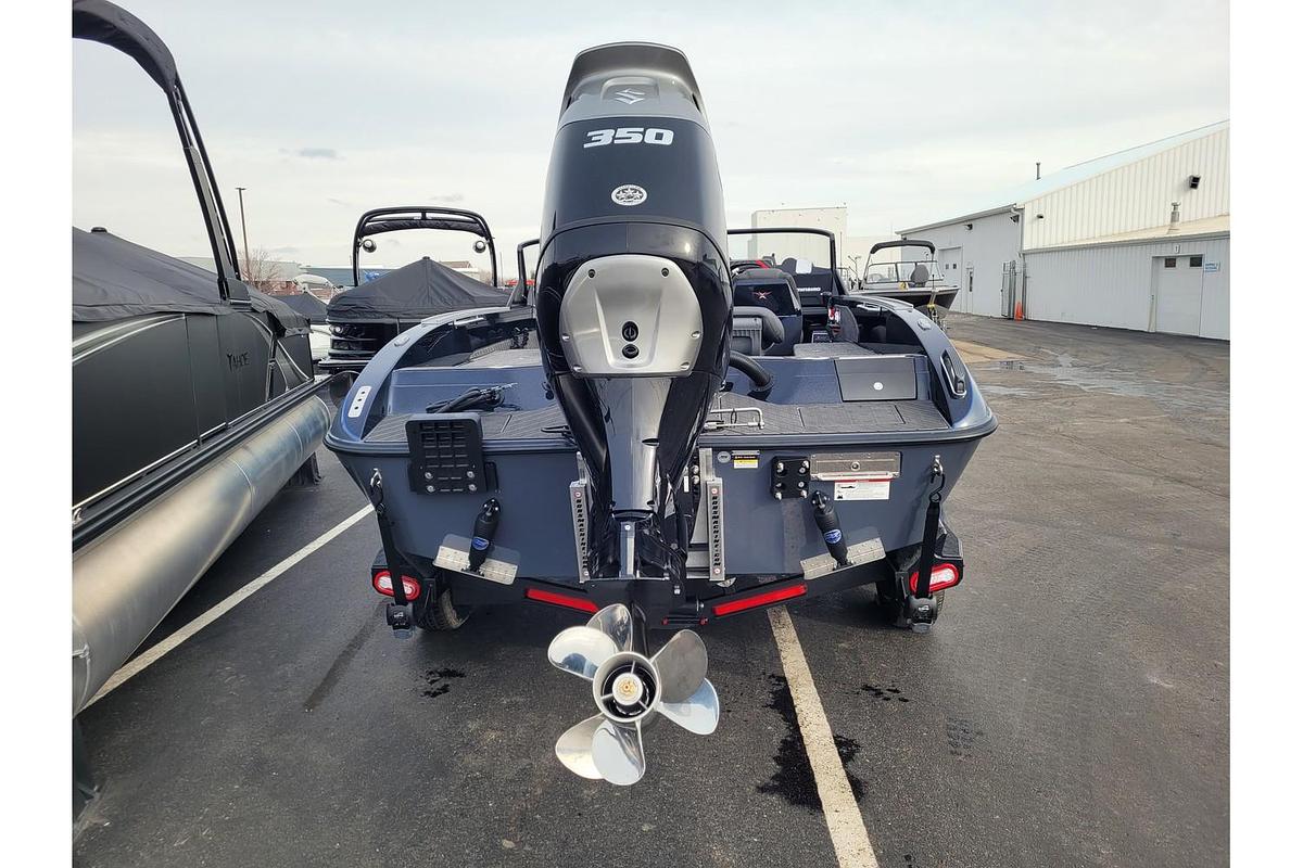 2026 Vexus DVX22