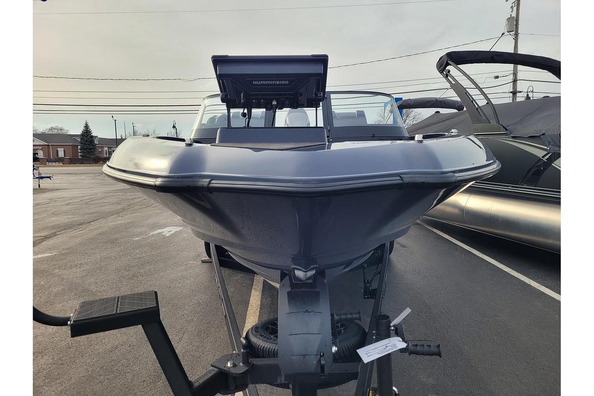 2026 Vexus DVX22