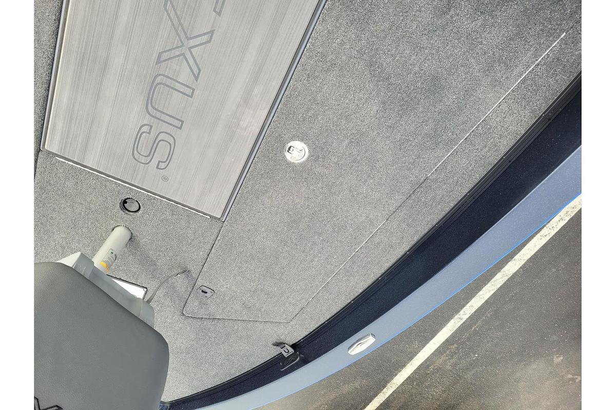 2026 Vexus DVX22