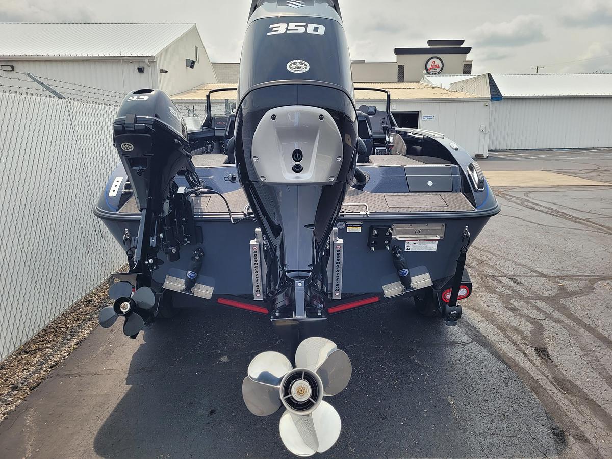 2026 Vexus DVX22
