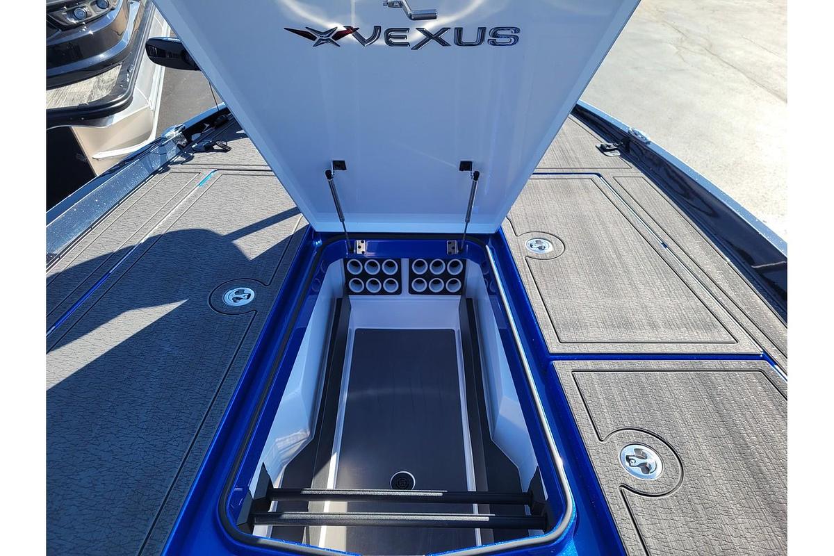 2026 Vexus VXs21