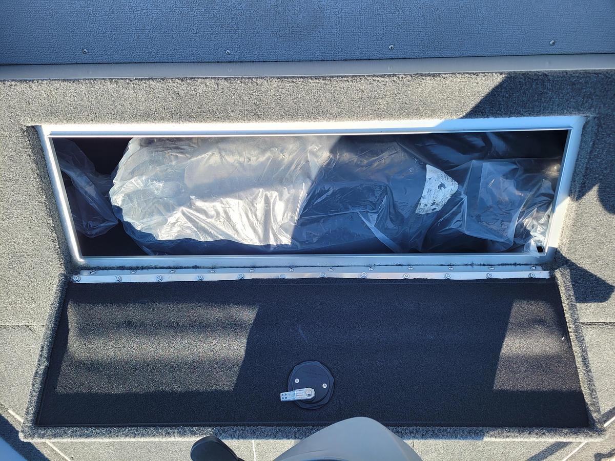2024 Smoker Craft 176 Excursion TL