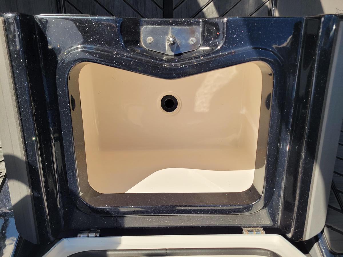 Used 2026 Vexus DVX22s