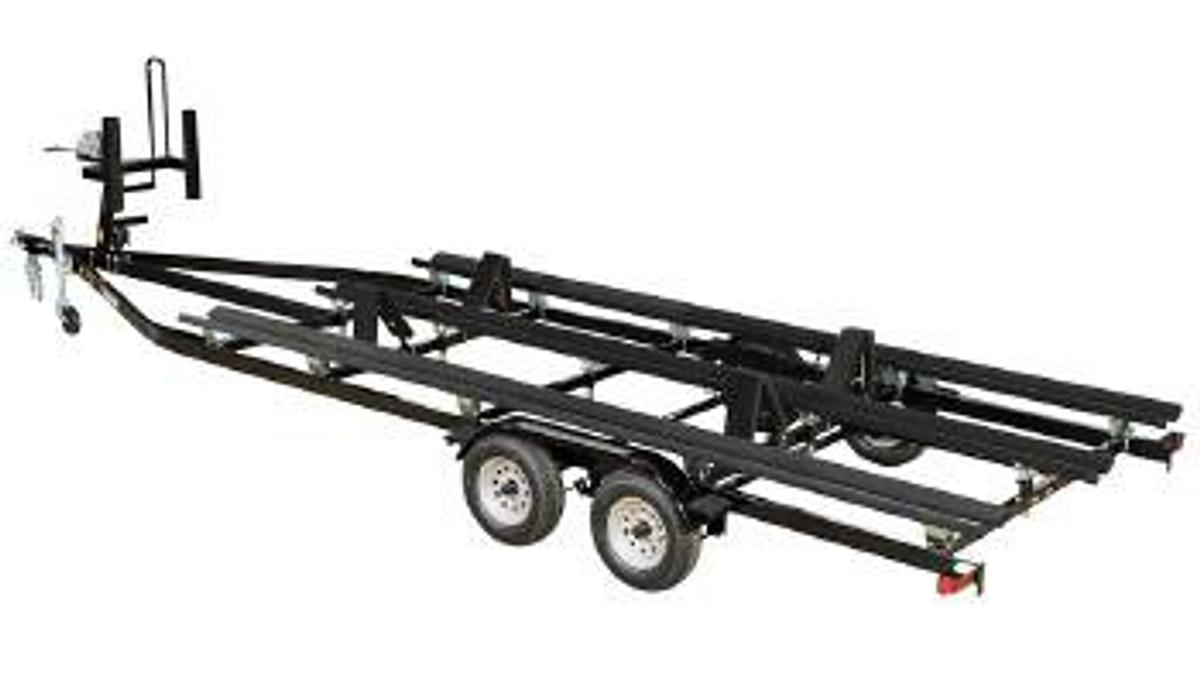 2025 Trailmaster WBTH2550BR