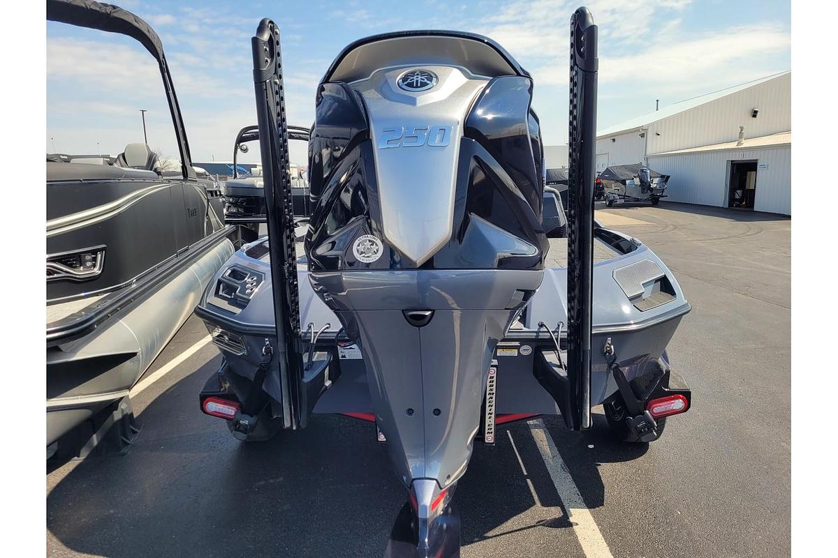 2026 Vexus VXs20